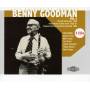 Benny Goodman - The Yale University Archives Vol.4
