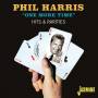 Phil Harris - One More Time-Hits & Rarities