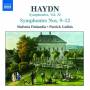 Patrick Gallois / Sinfonia Finlandia - Sinfonien 9-12