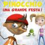 Pinocchio - Una Grade Festa