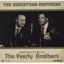Robertson Brothers - Celebrating The Hits Of The Everly Brothers