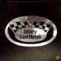 Johnny Lunchbreak - Appetizer/soup's On