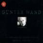 Gnter Wand - BRUCKNER SINFONIE 4+SCHU