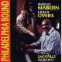 Harold Mabern - Philadelphia Bound