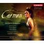 Bardon / Plazas / PO / Parry / + - Carmen (GA)