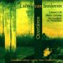 Franz Konwitschny / Gewandhausorchester Leipzig - Beethoven:Overtren-Leonore I-III/Fidelio/+