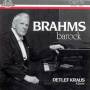 J. Brahms - Variationen