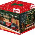 Mrklin - Start up 29124 H0 Startpackung Weihnachten (29124)