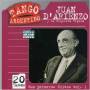 Juan D'arienzo - Sus Primeros Exitos 1935/40 1