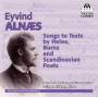 Ann-Beth Solvang / Erling Eriksen R. - Lieder
