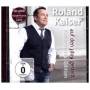Roland Kaiser - Auf den Kopf gestellt-Die Kaisermania Edition [DE-Version, Regio 2/B]