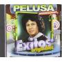Pelusa - 20 Exitos Originales