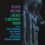 Oliver Nelson - The Blues and the Abstract Truth