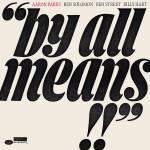 Aaron Parks - By All Means