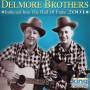 Delmore Brothers - Inducted Into The Country Music Hall Of Fame 2001