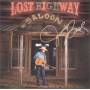 Johnny Bush - Lost Highway Saloon