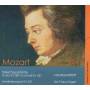 Casal Quartett / U. Frauchinger - Mozart Streichquartette G-Dur