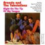 Brenda & The Tabulations - 就在我的舌尖上