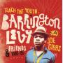 Barrington Levy - Teach The Youth: 1980-85 At Joe Gibbs