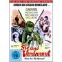 Joseph Losey - Sie Sind Verdammt [DE-Version, Regio 2/B]