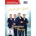 Stimmen Der Berge - Auch fr Dich [DE-Version, Regio 2/B]