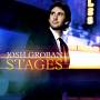 Josh Groban - Stages