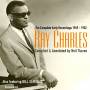 Charles, Ray, Feat. Samuels, Bill - Ray Charles-the Complete Early Recordings 1949-1