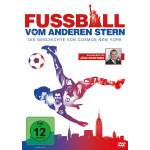 Paul Crowder / John Dower - Fussball vom anderen Stern - Die Geschichte von Co [DE-Version, Regio 2/B]