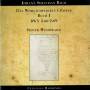 Roger Woodward - Das Wohltemperierte Klavier,Buch I