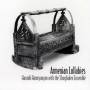 Hasmik Hurutyunyan - Armenian Lullabies