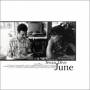 Swan Dive - June