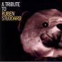 Ruben Studdard - Tribute To Ruben Studdard
