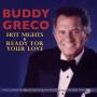 Buddy Breco - Hot Nights & Ready For Love
