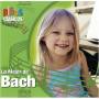 Bach - Mejor De Bach