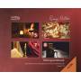 Ronny Matthes / Gemafreie Musik / Matthesmusic - Hintergrundmusik: Vol.5-8-Gemafreie Musik (4CDs)