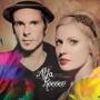 alfa Rococo - Chasser Le Malheur