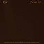 Current 93 / Om - Inerrant Rays Of Infallable Sun