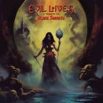 Various Artists - Evil Lives - A Tribute To Black Sabbath