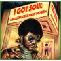 Various - I Got Soul-Blaxploitation Mood