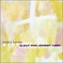 Jackie Leven - Elegy For Johnny Cash