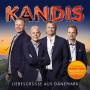Kandis - Liebesgre aus Dnemark