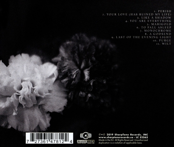 Holding Absence 1
