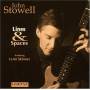 John Stowell - Lines & Spaces
