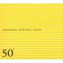 Masada String Trio - 50th Birthday Celebration