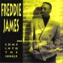 Freddie James - Comes Into The Jungle
