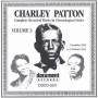 Charley Patton - Complete Recordings 1929-1934 Vol. 3 (1929-1934)