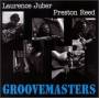 Juber / Reed - Groovemasters