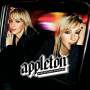 Appleton - EVERYTHING'S EVENTUAL