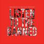 V / a - Listen To The Banned