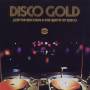 Various - Disco Gold-scepter Records,tom Moulton And The Bi